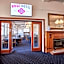 The Rose Hotel & Motel