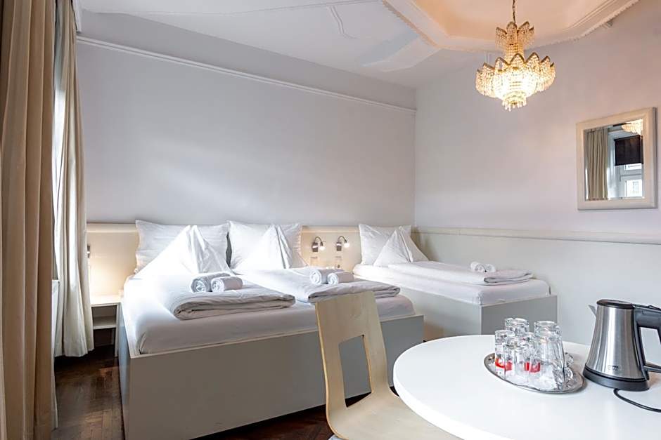 EKONO By Leva Hotel Strasser