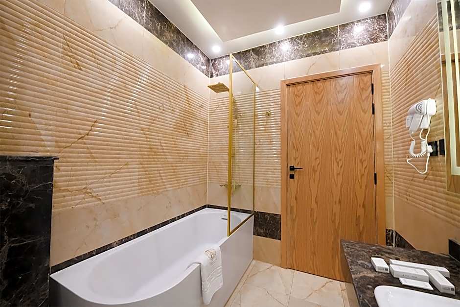 Arabella Premium Residence - New Cairo