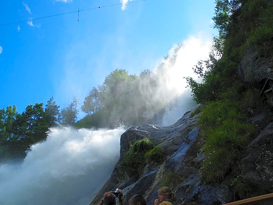 Appartements Lenzenhof