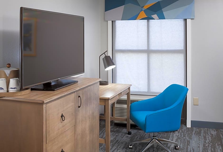 Hampton Inn Austin Round Rock