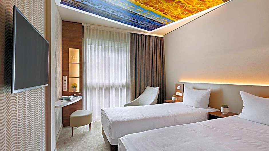 Hey Lou Hotel Monheim am Rhein