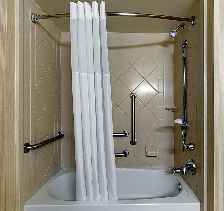 Hampton Inn & Suites North Conway