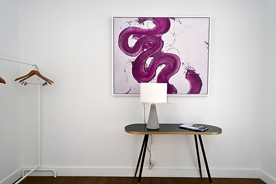 Bakan- Quartier des Congres, Convention District