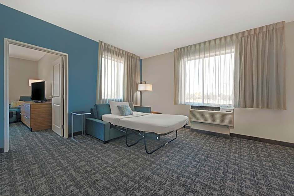 TownePlace Suites by Marriott Sacramento Airport Natomas