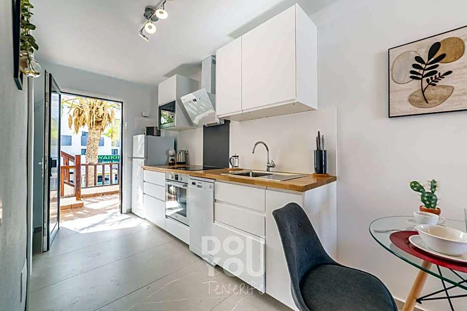 Apartment Paraiso Royal