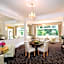 Burley Court Hotel