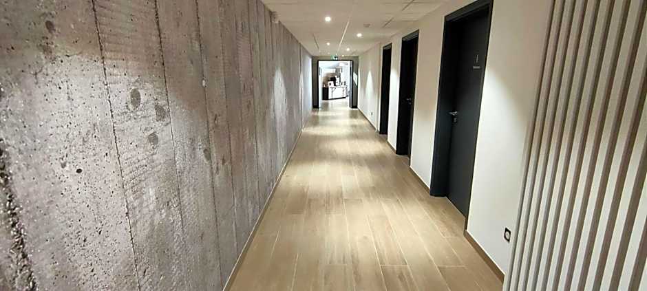 B&B HOTEL Nice Aéroport Arenas