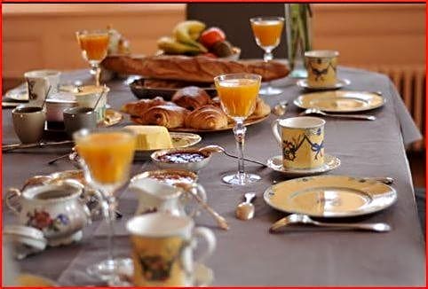 VILLA CASTEL Maison-Table d'Hôtes & Jardin-Refuge de Biodiversité