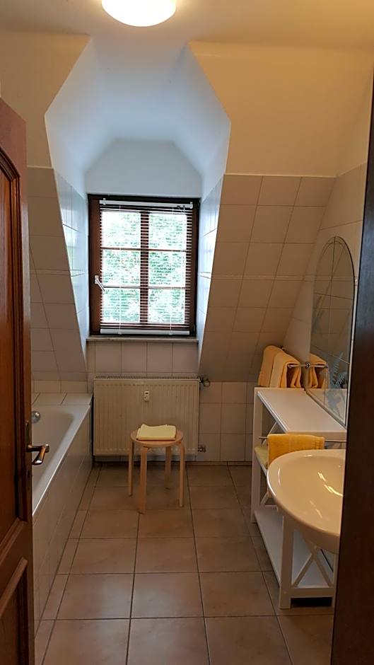 Hotel Goldflair am Rathaus