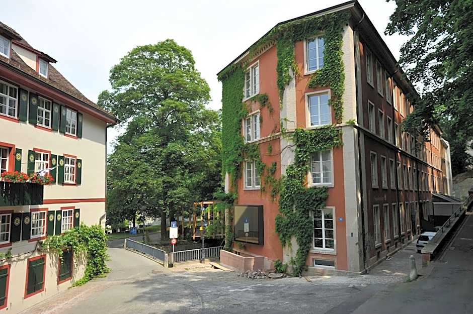 Basel Youth Hostel