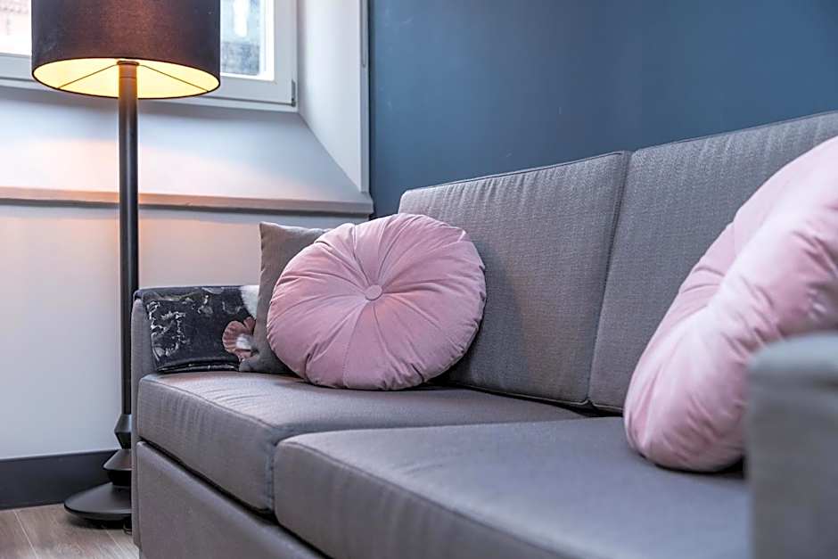 Merici Hotel Sittard