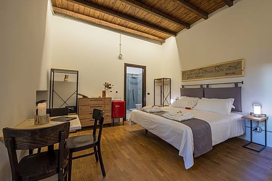 Locanda Leonardo Hotel
