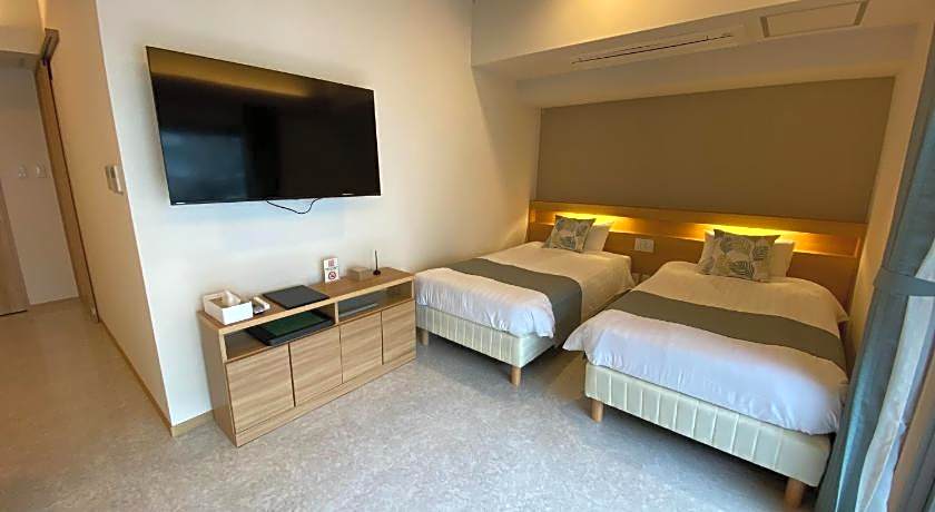 Tabinoteitaku Okinawa NAHA 2nd