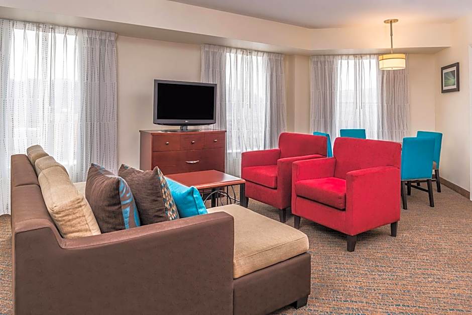 Residence Inn by Marriott Pittsburgh North Shore