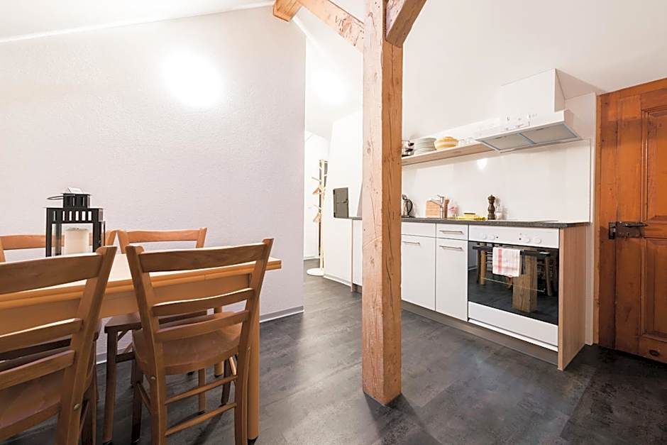 Schönbühl Hotel & Restaurant Lake Thun