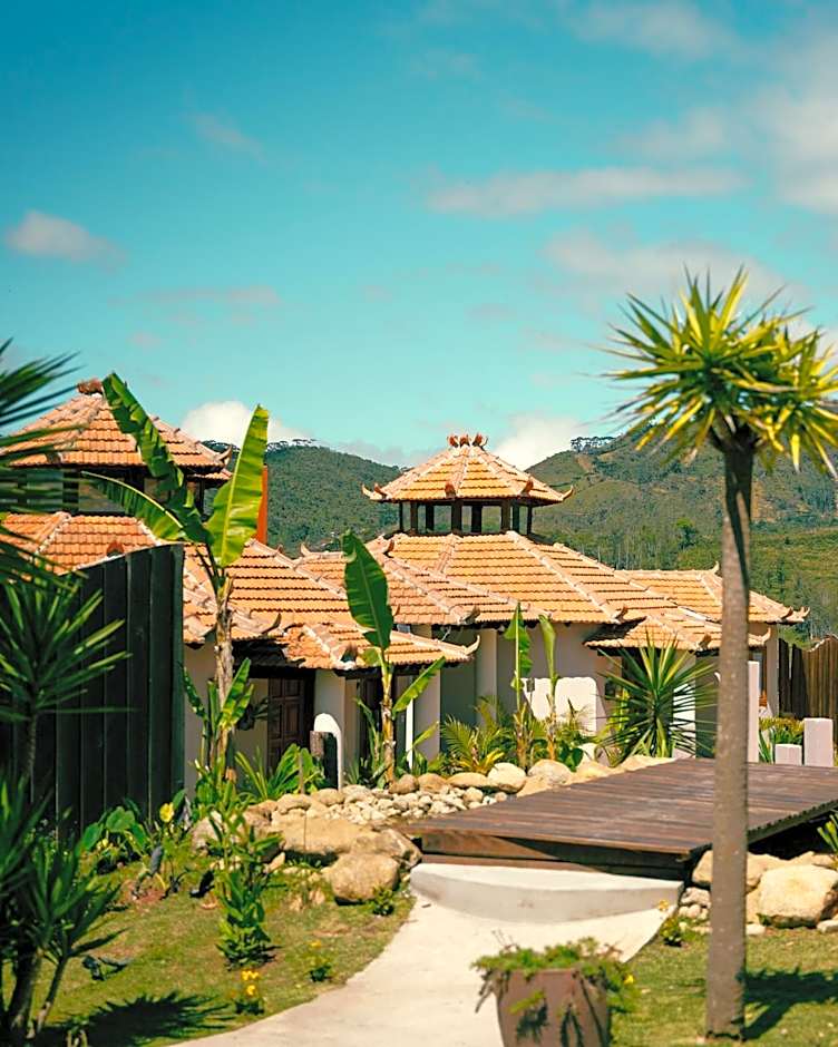 Atiaia Jungle River Retreat