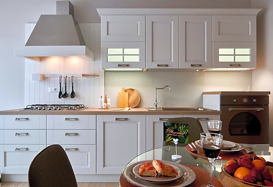 La Marina Apartment Suites