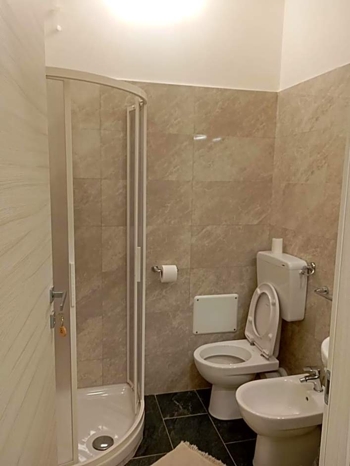 CASAGRANDE - GUEST HOUSE