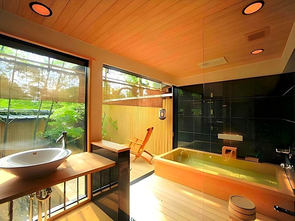 Kyoto Nanzenji Ryokan Yachiyo