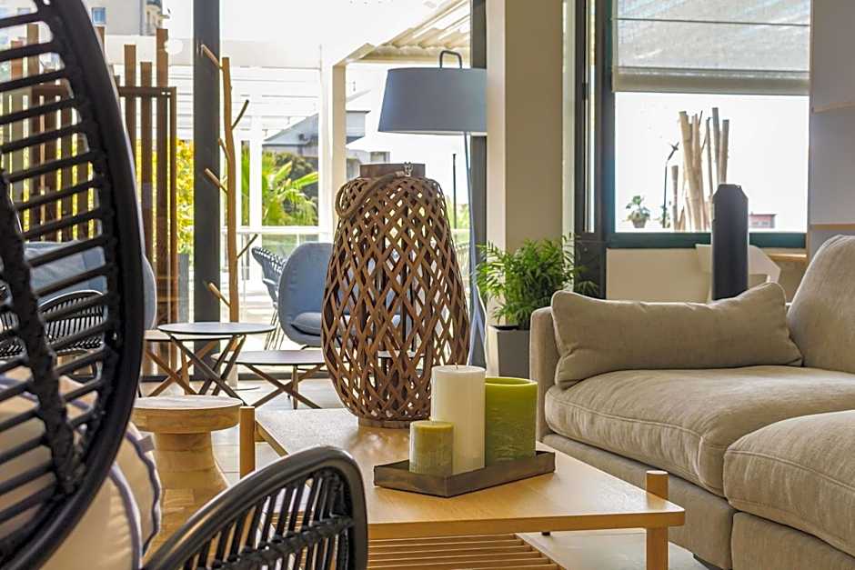 Best Western Plus Ajaccio Amiraute