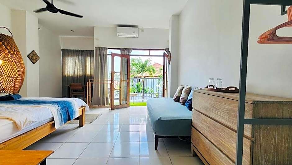 Sunny Canggu