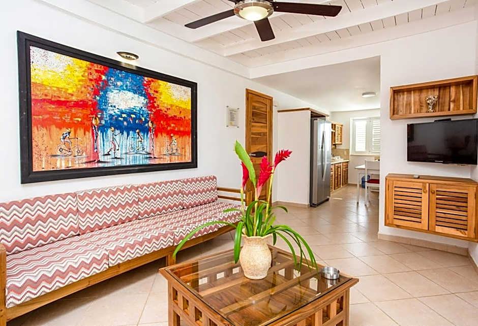 Albachiara Hotel - Las Terrenas