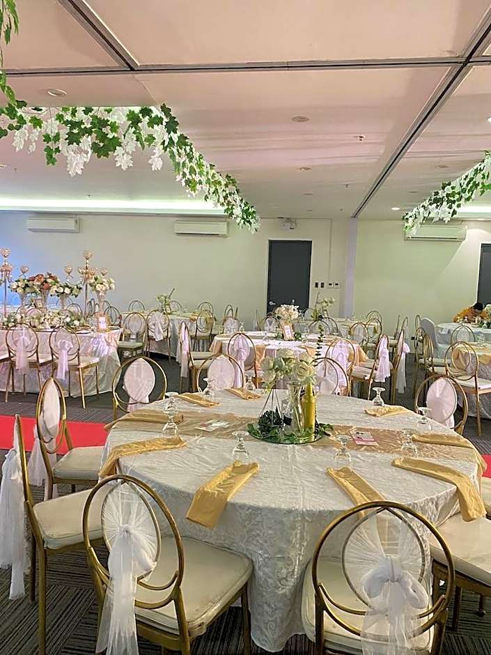 Bravo Tanauan Hotel.