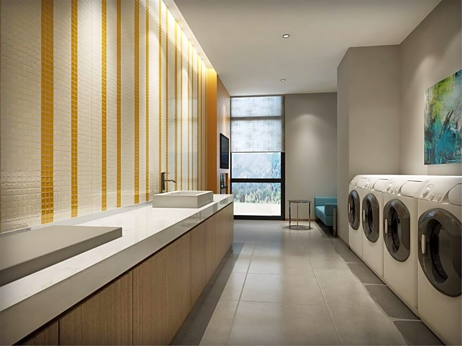 Holiday Inn Express Zhangjiakou Park View By IHG