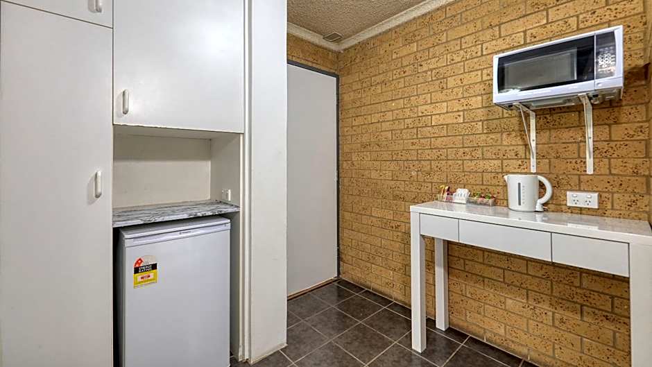 Hamilton Hume Motor Inn