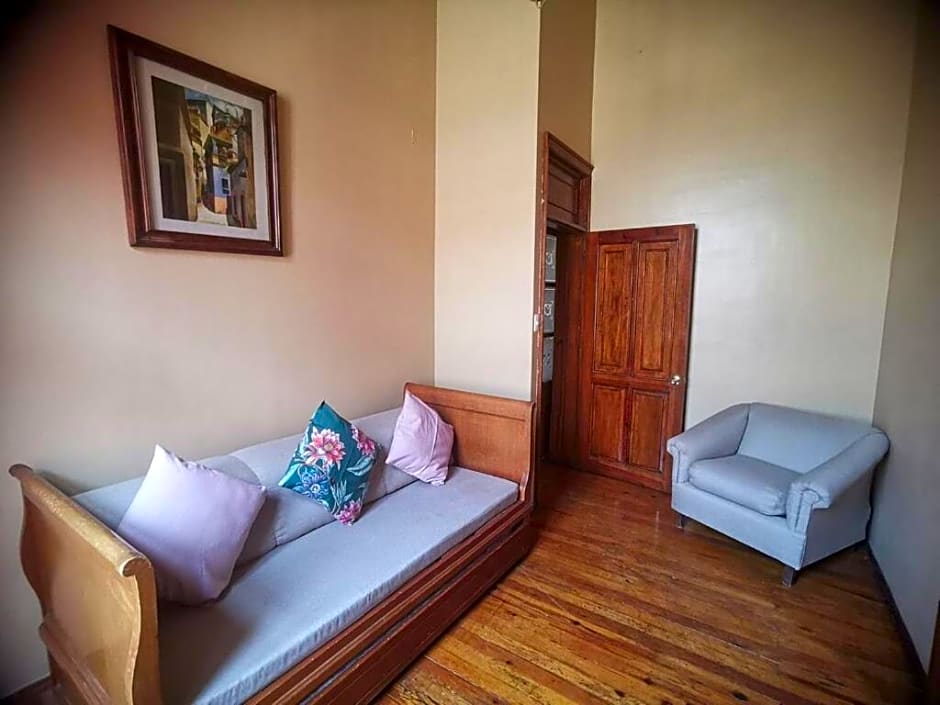 Hotel Boutique Casa de las Manrique