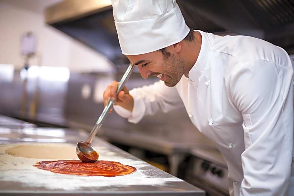 Hotel Elefantino Grey - Free Brunch & Breakfast Until 13-00 - Vicinissimi a Mirabilandia