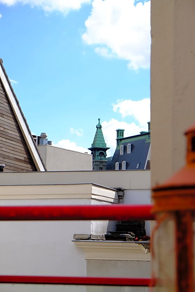 Citycenter Residence