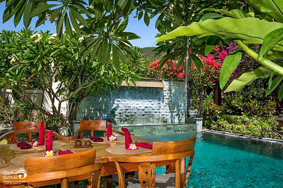 Rama Shinta Hotel Candidasa