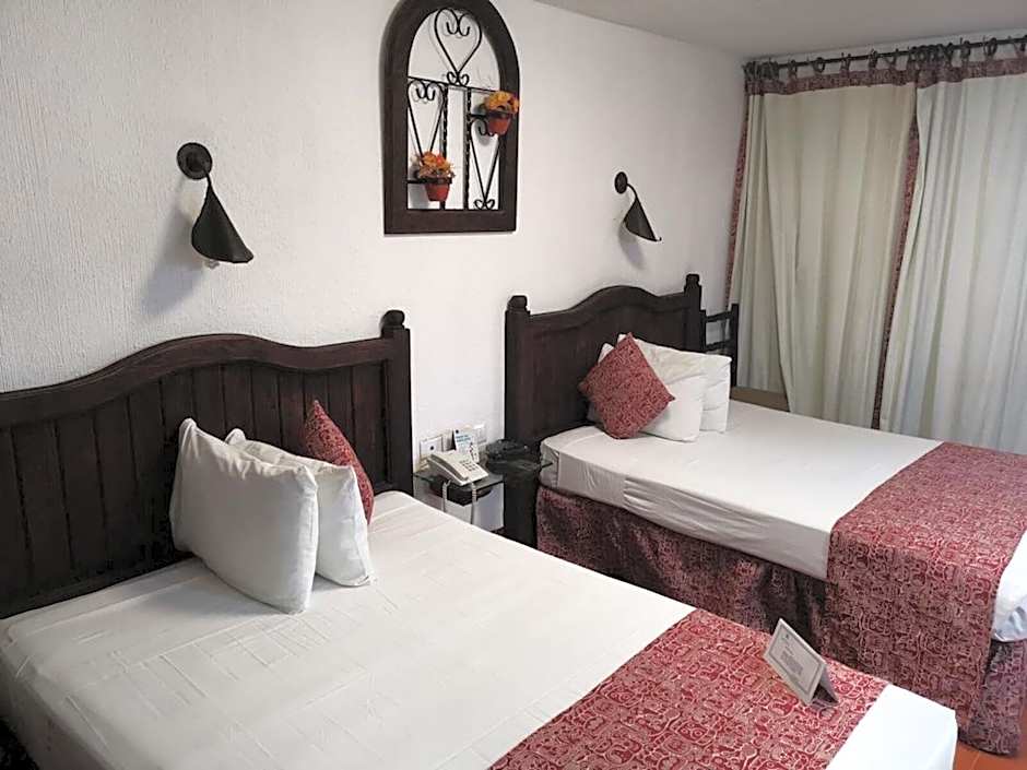 Hotel Maya Yucatan