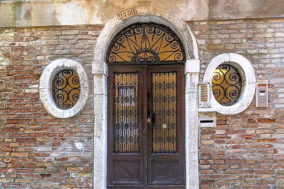 San Maurizio Luxury Suites
