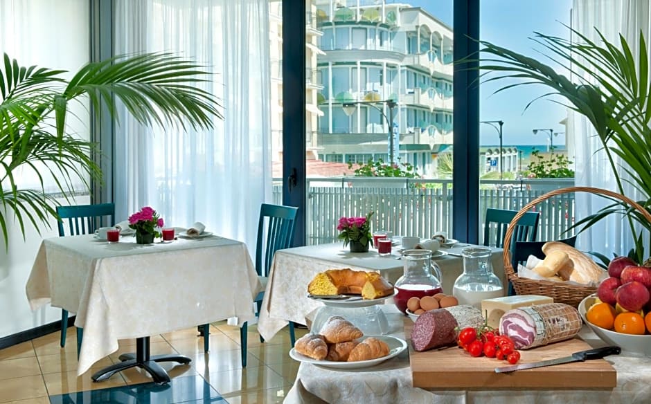 Hotel Gabbiano