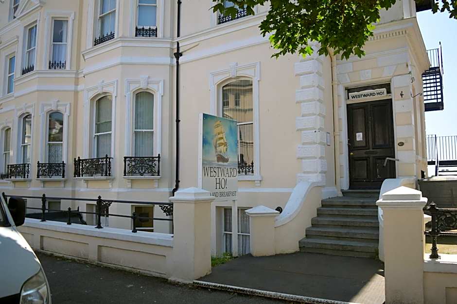 Westward Ho Hotel