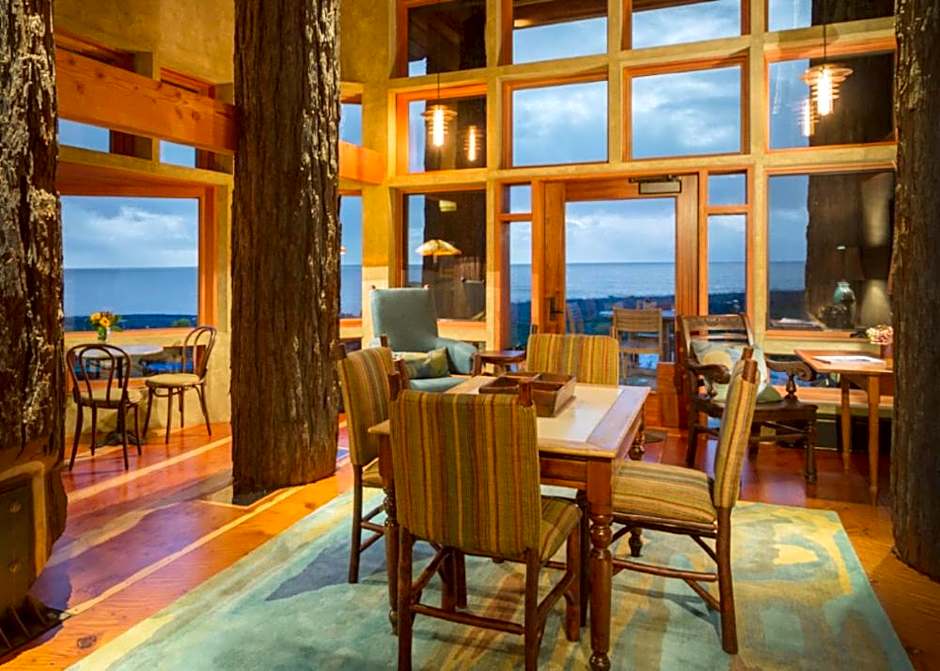 The Inn at Newport Ranch