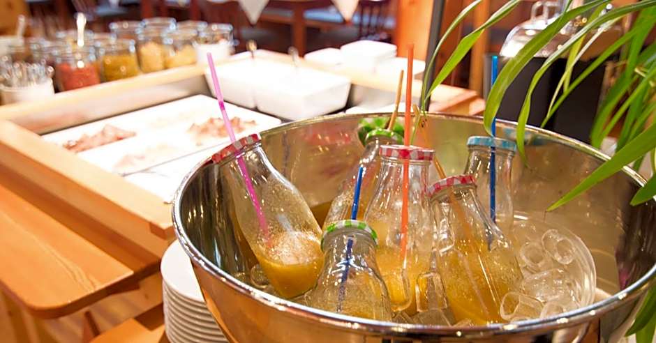 Parkhotel Sole Paradiso