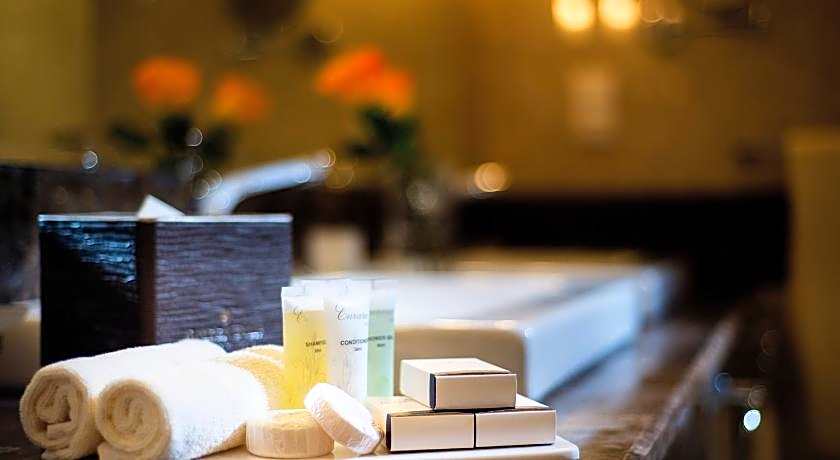 Golden Tulip Doha Hotel