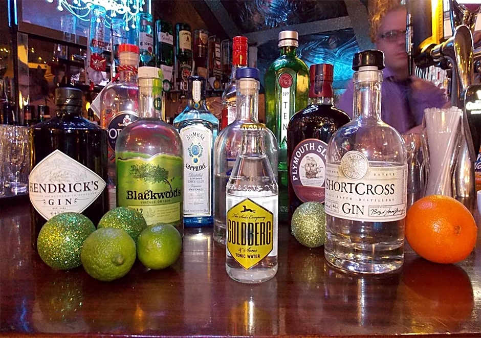 The Whistledown Hotel