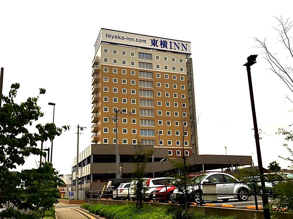 Toyoko Inn Niihama Ekimae