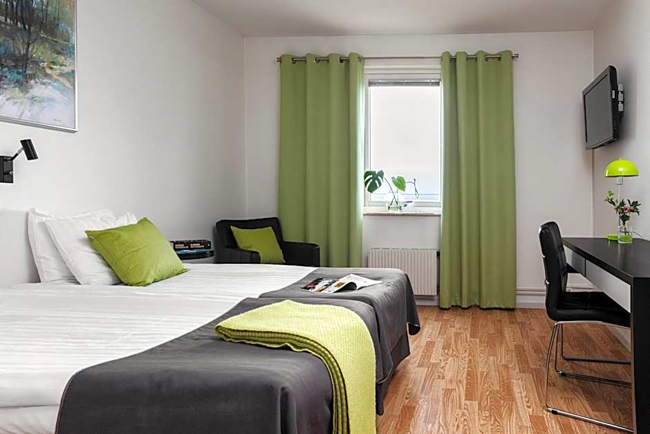 Sundsgården hotell & konferens