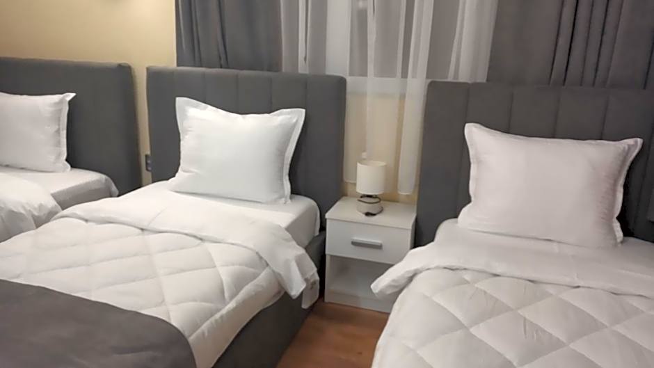 Victoria Family Hotel