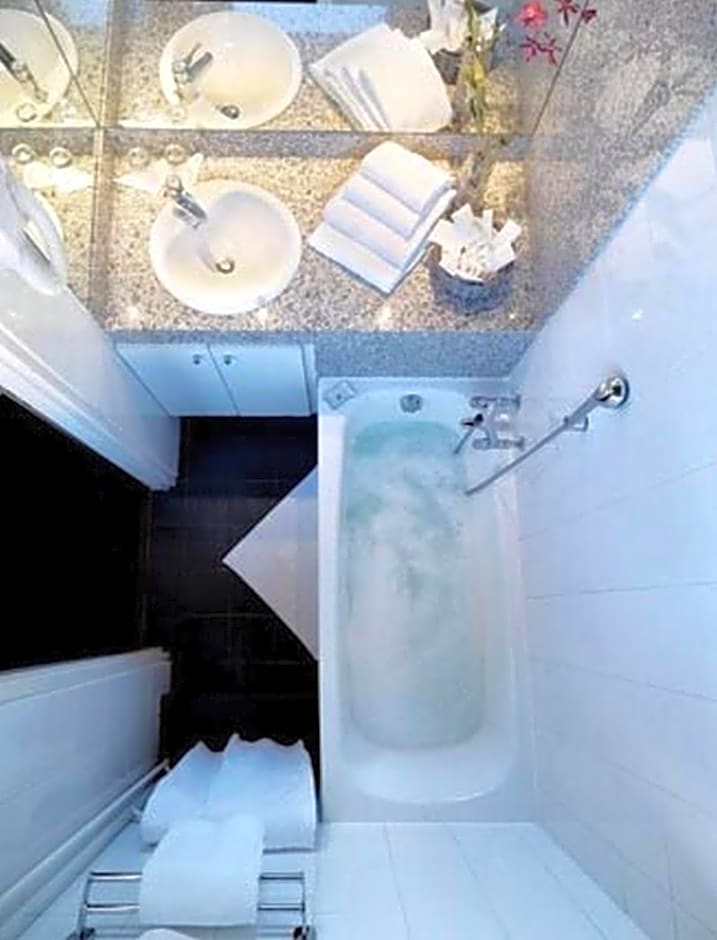 Hotel Gratte-Ciel Ariana