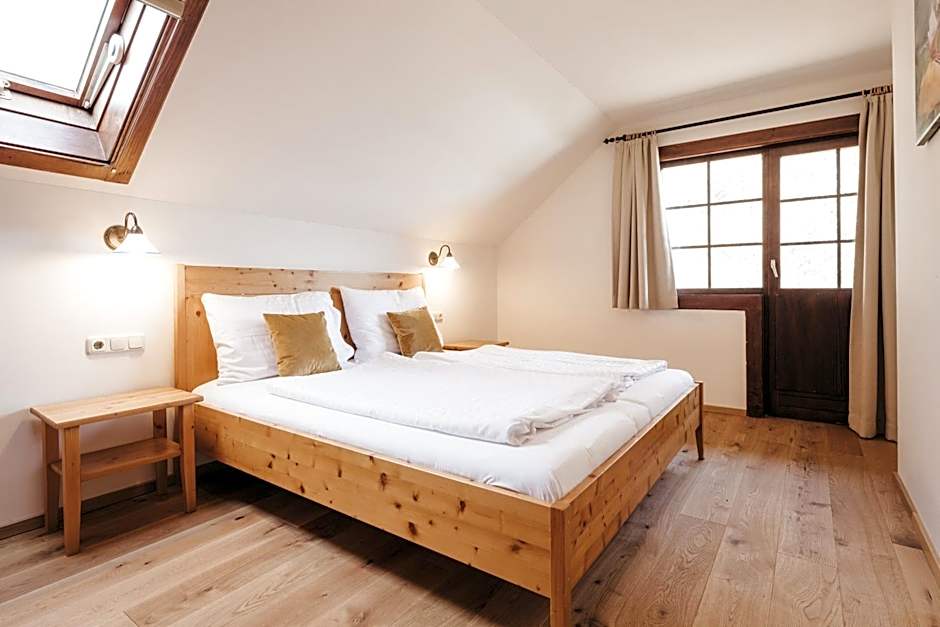 Naturel Hoteldorf Schönleitn