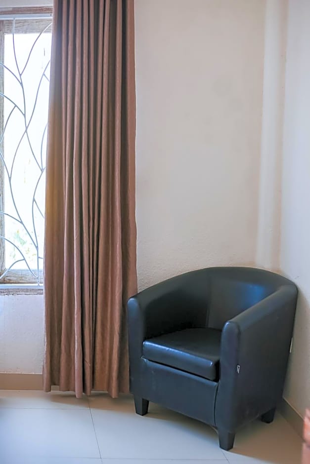 The 5 Brothers Hotel