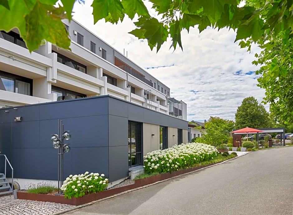 Hotel Schönbuch