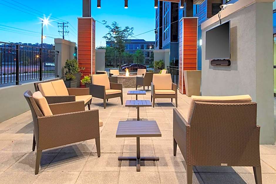 Residence Inn by Marriott Virginia Beach Town Center